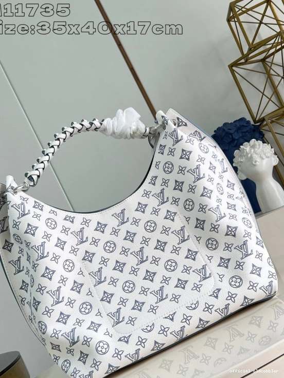 Official oldcobbler CARMEL LOUIS VUITTON 0729